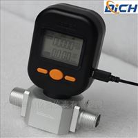 醫(yī)院的氣體(ti)質量流量(liang)計