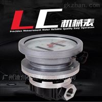 LC東莞齒輪(lún)流量計
