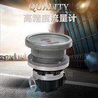 LC高粘齒輪(lun)流量計
