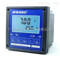 5100智(zhì)能電導率(lǜ) 電阻率控(kòng)制儀表