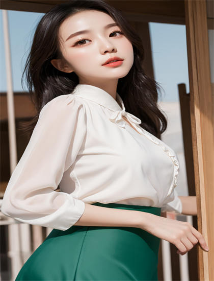 幕后探秘《非常完美女嘉宾》：演员的表演技巧与角色塑造 了解一部电影是如何诞生