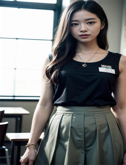 深度影评 美学专家艺术鉴赏《可可小爱文明美德系列》夜间拍摄的光线控制与画质