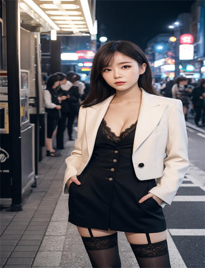 《饥渴女婿担当闷骚婆婆》专业看懂全攻略：看懂剧情与人物关系的实用技巧 让你增加艺术理解