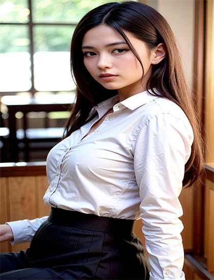 《派遣女公关彩华》转折点分析：剧情发展与角色转变