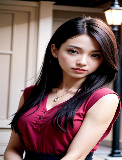 看影视作品《解锁末世的99个女主》前必读：观影宝典帮你看懂剧情与人物关系 增加艺术理解